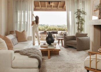 2026 Design Tendencies: What’s Subsequent in Interiors