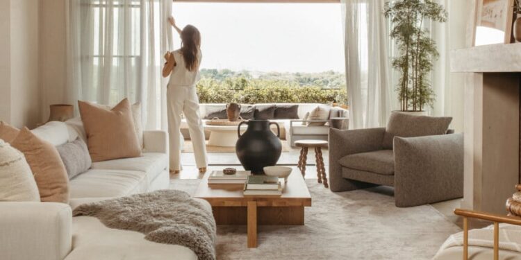 2026 Design Tendencies: What’s Subsequent in Interiors