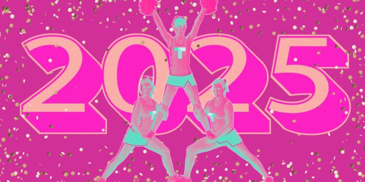 MIT Know-how Evaluate’s hottest tales of 2025