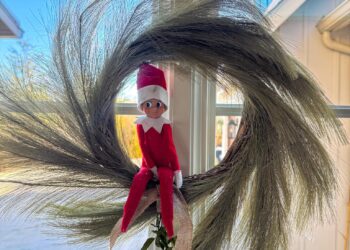 A Little Christmas Catch-Up (& 4 Day Internet hosting Menu)