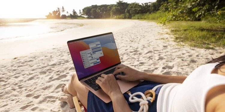 5 Greatest Digital Nomad Locations in Kenya’s Coast