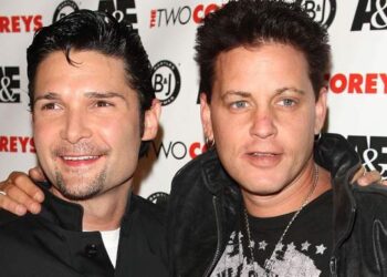 Corey Feldman claims Corey Haim molested him on set of ‘Misplaced Boys’ – Nationwide