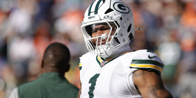 Cowboys’ Jones sends message to Parsons after brutal damage