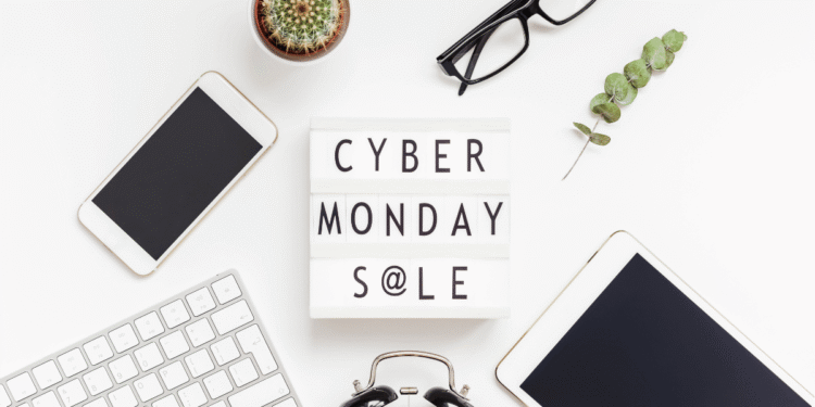 Finest 2024 Cyber Monday Reductions on Pure Merchandise