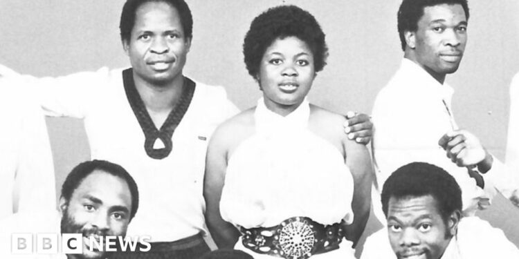 The ‘cool’, classic Zambian style having fun with a rebirth