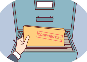 In comedy of errors, males accused of wiping gov databases turned to an AI instrument