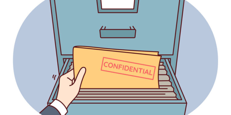 In comedy of errors, males accused of wiping gov databases turned to an AI instrument