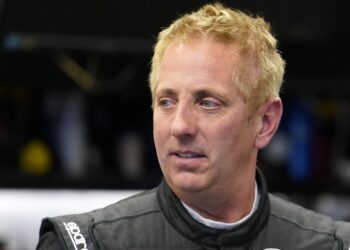 Particulars emerge on crash that killed ex-NASCAR driver Greg Biffle