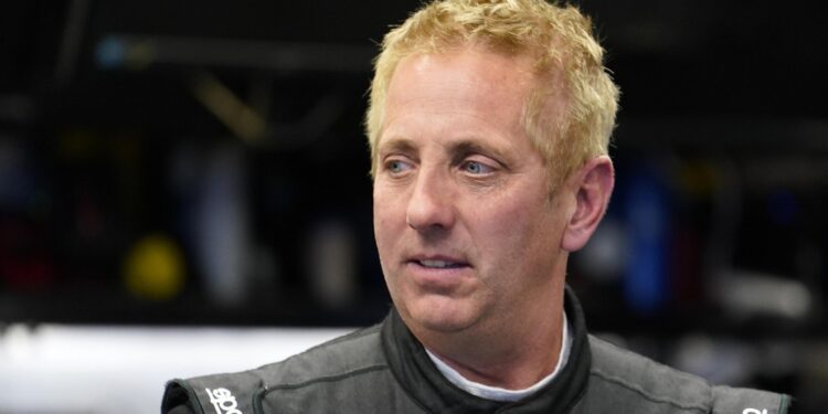 Particulars emerge on crash that killed ex-NASCAR driver Greg Biffle