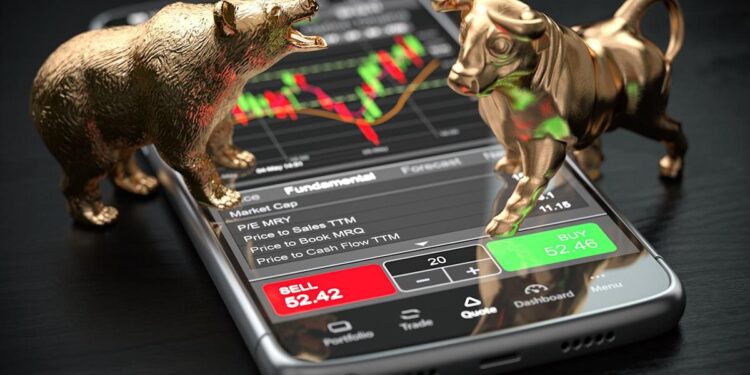 2 Shares I might Fortunately Maintain By way of Any Inventory Market Crash