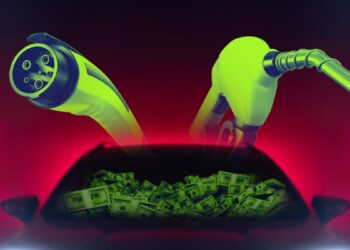 EV, Hybrid, or Fuel? We Know Which One Is Dropping You Cash Each Month