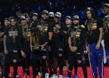 Analyzing what Knicks’ NBA Cup championship truly means