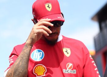 Lewis Hamilton Ferrari failure, Oscar Piastri, Max Verstappen, Jack Doohan, evaluation, opinion