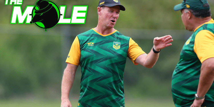 NRL information 2025 | Justin Holbrook and the Newcastle Knights obtain an exemption to current prepare and trial deal to Joseph Suaalii-like teen