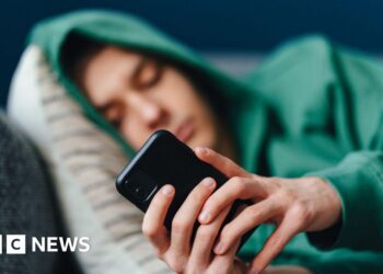 Porn web site fined £1m over age verification has by no means replied to Ofcom