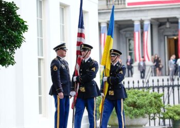 Studying from an Ally at Conflict and Getting ready the U.S. for the Subsequent Battle – The Cipher Temporary