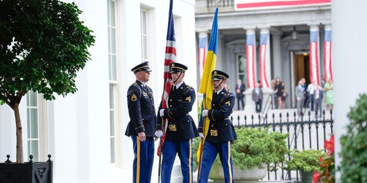 Studying from an Ally at Conflict and Getting ready the U.S. for the Subsequent Battle – The Cipher Temporary