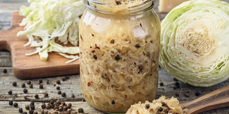 10 Well being Advantages of Sauerkraut: What Science Says