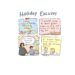 Vacation Excuses | Cup of Jo
