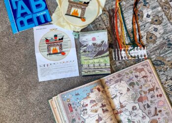 From Co-op to Excessive Faculty Prep: Homeschooling in Our New Chapter