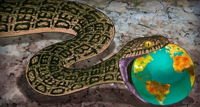 It’s time to sound the alarm on rising fiscal and monetary threat