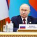 EU freezes Russian belongings forward of pivotal Ukraine talks
