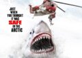 ICE SHARKS Free on Fandango, Plex, Roku, Tubi and YouTube