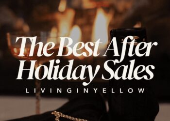 The Greatest After Vacation Gross sales