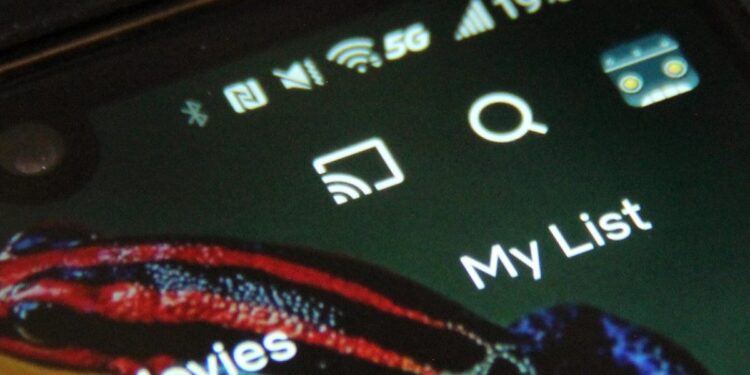 Netflix Has Stopped Permitting Streaming From Telephone to TV: Easy methods to Watch Now