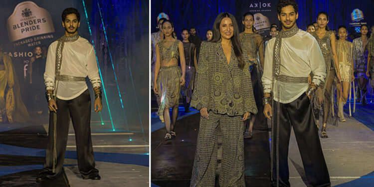 Blenders Delight Style Tour Finale in Kolkata Reimagines Craft As Style’s Future