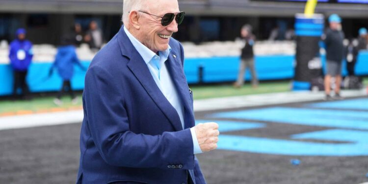 Bart Scott Praises Jerry Jones For Offseason Strikes