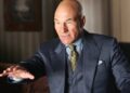 Why Patrick Stewart Agreed To Star In X-Males After Turning Down The Film At First