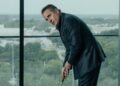An Terrible Crime Thriller Satisfied Taylor Sheridan To Solid Andy Garcia In Landman