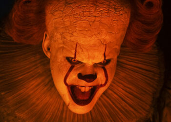 Welcome To Derry’s First Episode Ended With The Film Theater Slaughter