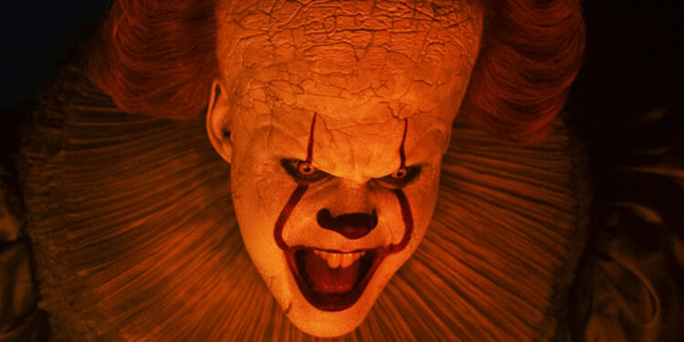 Welcome To Derry’s First Episode Ended With The Film Theater Slaughter