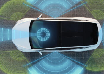 Your Automotive’s Lidar Can Destroy Your Telephone’s Digital camera