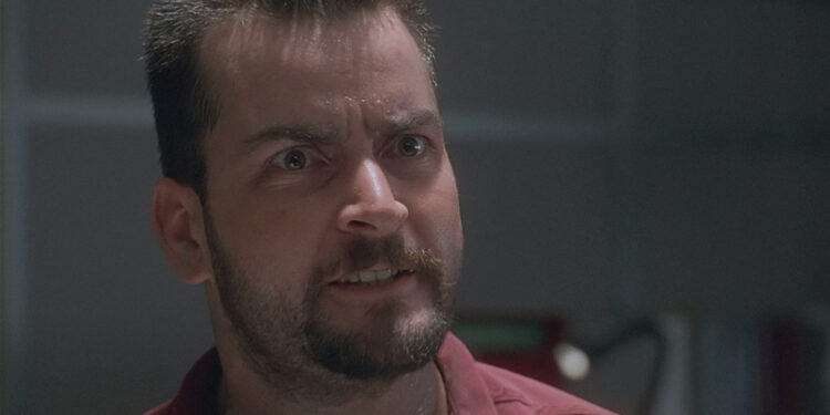 Roger Ebert Gave A Close to-Excellent Rating To Charlie Sheen’s 1996 Sci-Fi Flop