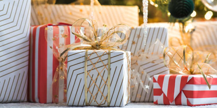 The Most Frequent Errors Individuals Make With Vacation Tech Presents