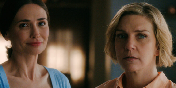 Pluribus Season 1 Finale’s Alternate Ending, Defined By Creators