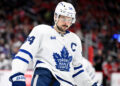 Craig Berube has no solutions for lack of ‘ardour’ by outclassed Maple Leafs