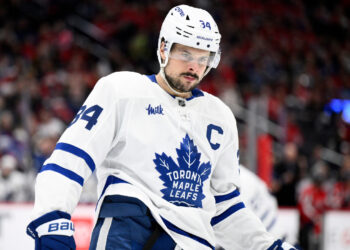 Craig Berube has no solutions for lack of ‘ardour’ by outclassed Maple Leafs