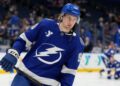 Lightning signal D J.J. Moser to eight-year, $54M extension