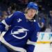 Lightning signal D J.J. Moser to eight-year, $54M extension