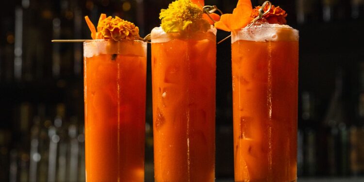 Sober Curious? Elevate Your Mocktail Sport With These Recipes From Native Bartenders