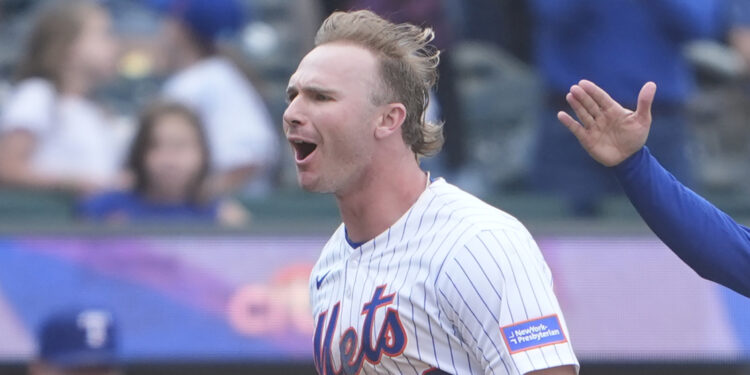 The Orioles catch their huge fish in Pete Alonso