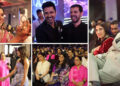 Contained in the Filmfare OTT Awards 2025: Candid moments from the grand occasion