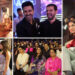 Contained in the Filmfare OTT Awards 2025: Candid moments from the grand occasion