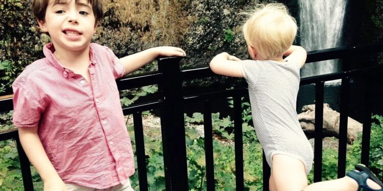 The #1 Trick to Having fun with Household Journey