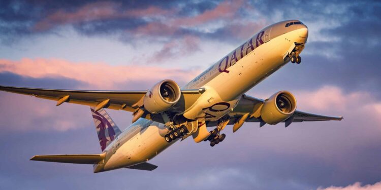 Purchase Qatar Airways Avios with a 65% Bonus