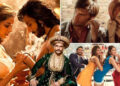 Ranveer Singh motion pictures that show his versatility